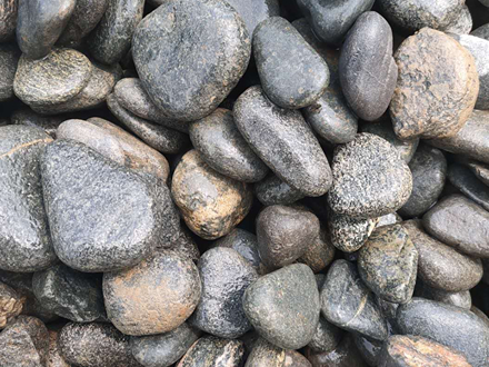鵝卵石
